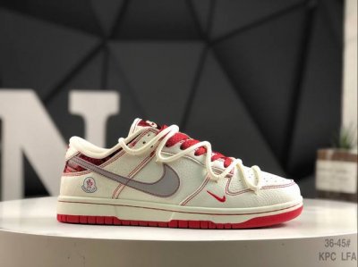 330 公司级带半码耐克 Nike Sb Dunk Low 蛇年限定---白黑蛇纹钩 高端定制 低帮休闲板鞋 定制鞋盒 大厂纯原品质出货 超高清洁度 皮料切割干