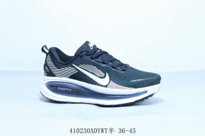 耐克 Nike Air Zoomx Vomero 18代耐克登月减震跑步鞋 货号 Hm6804-111 410230Adywt半 36-45