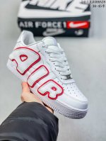 公司级nike Air Force 1 Low 07 原楦头原纸板 打造纯正低帮空军版型 专注外贸渠道 全掌内置蜂窝气垫 原盒配件 原厂中底钢印、拉帮完美 官方