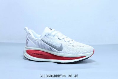 170 耐克 Nike Air Zoom Journey Run 登月飞马41代马拉松慢跑鞋 货号 Hm6803-001 311360Adrry半 36-45