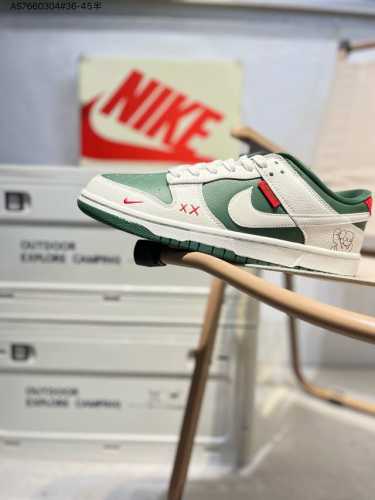 330 Nike Sb Dunk Low 大厂出品 极力推荐 原装头层材料 独家版型蒸餾加工 帶來的是更好的视觉和脚感体验 大厂纯原品质出货 清洁度 电绣工艺