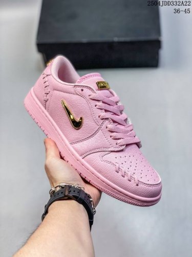 真标Aj1倒勾Travis Scott X Air Jordan 1 ” Reverse Mocha “ Aj1乔1 Ts 闪电 联名倒钩 低帮文化篮球鞋 货号