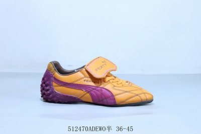 彪马 puma X Fenty Avantils 彪马官方男女运动鞋 货号 404813-01 512470Adewo半 36-45