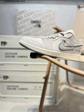 230 定制鞋盒 纯原大厂# 北面 X乔丹Air Jordan 1 Low Aj1低帮系列篮球鞋 官方同步配色 原装级产物 #拒绝公底 立体鞋型 细节完美 高清 - 点击图像关闭