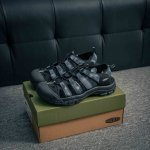 核心私 keen Newport 科恩 夏季潮流编织弹力穿搭溯溪涉水休闲户外凉鞋 货号 1022258 尺码 35 36 37 38 39 40 41 42 4