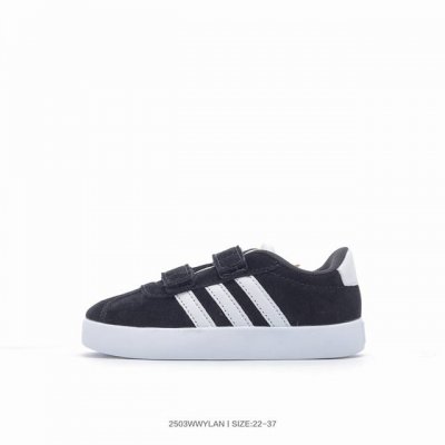 阿迪达斯Adidas Neo Vl Court 3.0 百搭单品休闲魔术贴运动板鞋 Id9157 码数：22 23 24 25 26 27 28 29 30 3