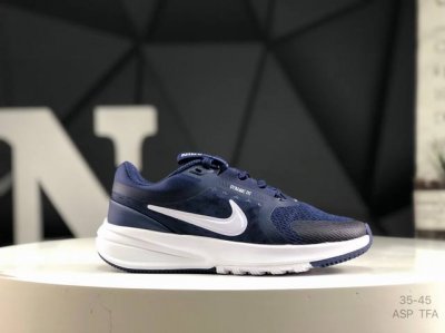 真标带半码 Nike 耐克 Star Runner 5 缓震舒适透气网面气垫运动休闲鞋！ 货号：Ih7336 060 尺码：如图所示 Asp Tfa