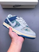 Nike Dunk Sb Low耐克 低帮滑板鞋 纯原生产线！头层带芯片！打造市面Dunk Sb系列标杆！ 全套原厂纸板，原楦头，唯一越南进口贝利皮！一切遵循公
