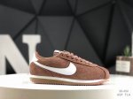 Nike Classic Cortez 耐克 经典轻便舒适男子阿甘鞋休闲跑步鞋运动鞋 纯粹而执着的精神 使得Cortez种在了一代人的心里 无论是否喜欢它复古的