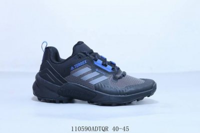 200 Adidas阿迪达斯 Terrex Swift R3 Gtx耐磨大底 防滑透气 越野丛林 越野登山户外运动鞋 110590Adtqr 40-45