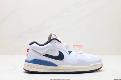 公司级air Jordan Stadium 90 Stadium Jordan Stadium 90充满了对tinkerhathield 原创设计的致敬，包括中