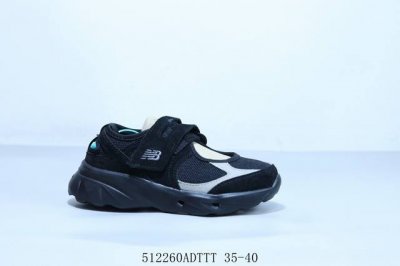 nb凉鞋 新百伦凉鞋New Balance 新百伦 Static Refective 新款 夏季两用沙滩凉鞋 拖鞋 512260Adttt 35-40