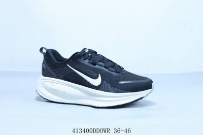 耐克 Nike Air Zoomx Vomero 18代耐克登月减震跑步鞋 货号 Hm6803-007 413400Ddowr 36-46