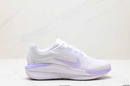 真标nike Air Winflo 11 耐克专业跑步鞋 原盒原配 原底科技 同步原版 脚感堪比boost 货号:Fj9510-101 尺码:36 36.5 3 - 点击图像关闭