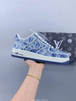公司级Nike Air Force 1 '07 Low 空军一号 低帮 运动鞋 休闲鞋 折边针车 工艺难度大 原楦头原纸板 原装鞋盒 定制五金配件 内置全掌气垫
