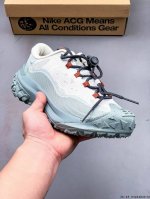 220 nike Acg Mountain Fly Low“Fossil Stone” 超机能颜值，缓震透气防滑保护户外运动跑步鞋 0326282C32