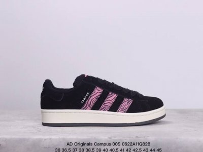 Ad Originals Campus 00S 小面包 三叶草校园休闲板鞋经典百搭情侣板鞋 货号：Ig2389 尺码：36-45 半 Xm0622Q828