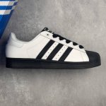 本地 核心私 阿迪达斯 三叶草Adidas Originals Superstar 2 Cny 蛇年上海限定 Year Of Snake 舒适百搭 防滑耐磨 低