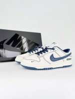 出厂价 主推 Nike Dunk Sb Low 定制配色 Dunk Sb顾名思义，具有经典的dunk血缘，又注入了更多的时尚元素。相较于普通的dunk滑板鞋，改