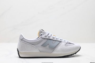 公司级New Balance Nb 471系列 织物牛剖层革 复古时尚 防滑耐磨低帮 生活休闲鞋 货号:U471Xk 尺码:36 37 37.5 38 38.5