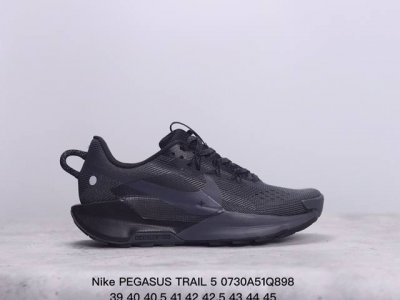 公司级真标带半码！ 耐克 Nike Pegasus Trail 5 登月飞马 透气网面 户外越野登山休闲运动跑步鞋 货号：Dv3864 尺码：如图 xm0730