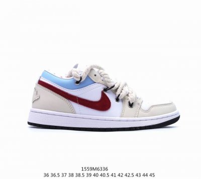 公司级耐克nike Wmns Air Jordan 1 Low Gs”Team Gold“Aj1乔丹一代低帮经典复古文化休闲运动篮球鞋 货号:Hq0764-00