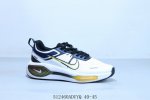耐克Nike Zoom Winflo V2 登月2代网面 轻质 休闲运动跑步鞋 货号 Da9836-011 512460Aduyq 40-45