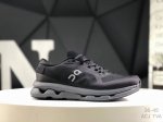 on 昂跑 Cloudzone 轻量运动休闲鞋 杨幂同款 脚感很舒服 鞋底柔软且包裹性好 上脚显腿长 不用系鞋带很方便 不管休闲还是运动都很百搭 尺码 如图所示