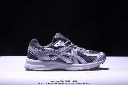 150 Asics Jog 100S 亚瑟士减震跑步鞋 织物材质运动鞋 真标带半码 Size:36-45码 Xm0313Q625 - 点击图像关闭