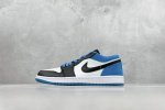 长期补货 Yh升级版 Air Jordan 1 Low Aj1乔1低帮休闲板鞋 同步官方配色 市场唯一独家头层皮打造 原鞋原档案开发 原厂皮料 原档冲孔鞋头 正