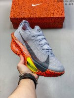 公司级Nk Air Zoom Alphafly Next% 3 全新马拉松超级跑鞋 Fn767 0 有史以来最轻盈、测试次数最多的Nk Alphafly 经过精