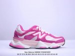 Nb Joe Freshgoods X New Balance 公司级版本nb9060 复古休闲运动慢跑鞋 鞋款灵感源自设计师本人对夏日的怀日回忆。鞋面大身由空