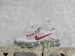 Nk Vapormax Flyknit 耐克飞织透气休闲全掌大气垫跑鞋 849558-006 #鞋款鞋面依然采用flyknit材质提供出色的舒适度和透气性。除了