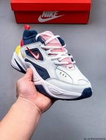 集图 140 Nike/耐克 M2K Tekno 复古潮流百搭旅游休闲运动老爹鞋 0310959F20