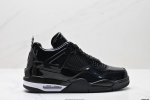 公司级Nike Air Jordan 4 Retro 耐克迈克尔 乔丹Aj4代中帮复古休闲运动文化篮球鞋 货号:Dv6773- 尺码:36 36.5 37.5