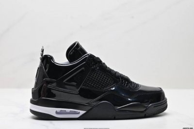 公司级Nike Air Jordan 4 Retro 耐克迈克尔 乔丹Aj4代中帮复古休闲运动文化篮球鞋 货号:Dv6773- 尺码:36 36.5 37.5