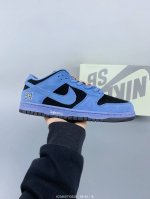 ：160 nike Dunk Low Retro “Diy高端定制” 低帮休闲运动板鞋 用料绝不含糊 独家版型蒸餾加工帶來的是更好的视觉和脚感体验 清洁度 电绣