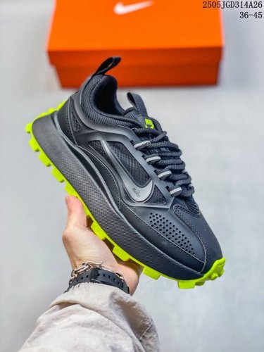 耐克Nike Air Max 舒适防滑耐磨 气垫缓震低帮生活休闲鞋 码数 36 37 38 39 40 41 42 43 44 45 编号 05Jgd314A2