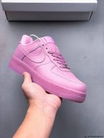 二层真标！耐克Nike Air Force 1 Low 空军一号低帮经典百搭休闲板鞋 0405481X22