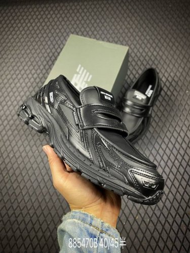 B 公司级New Balance 1906L 减震防滑耐磨 低帮 生活休闲鞋 货号:U1906Lsc 尺码:40 40.5 41.5 42 42.5 43 44