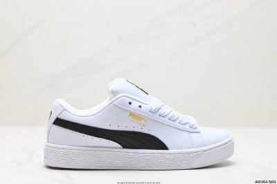 公司级puma Suede Xl复古单品 彪马 防滑耐磨低帮德训板鞋 货号::397 04 尺码:35.5 36 37 37.5 38 38.5 39 40 4