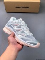 公司级 萨洛蒙 Salomon Xt-Quest Adv Xt探索者系列潮流越野机能户外休闲运动跑步鞋 0524103X38