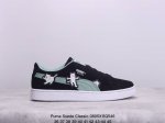 puma彪马 Suede Classic 潮流百搭 耐磨防滑 舒适休闲运动板鞋 彪马 刘昊然 杨洋 刘雯 人气歌手王义太等明星上脚款 原装渠道过验 天猫同源 作