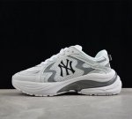 Ny Mlb Bigball Chunky Curve 纽约洋基队 厚底休闲跑鞋 3Arnspl4N50Whs 尺码：35 36 36.5 37.5 38 38