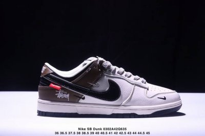 海外爆款限量发售！Travis Scott X Fragment Design X Jordan Air Jordan 1 Low Og Sp “北面联名 米灰