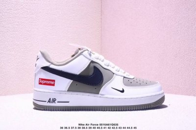 海外限量发售 公司级Nike Air Force 1 '07 Low Bape联名--丛林迷彩 空军一号 低帮 运动鞋 休闲鞋 折边针车 工艺难度大 原楦头原纸