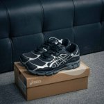 核心私 Asicsgel-Nyc复古老爹鞋 单品 亚瑟士Asicstiger 新款休闲鞋 厚底街头运动休闲鞋，Asics亚瑟士推出全新Gel-Nyc，彰显纽约都