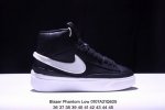 Nike 耐克 Nike Blazer Phantom Low 开拓者复古运动鞋板鞋 Fn5820 类型：男女鞋 码数：36 37 38 39 40 41 42