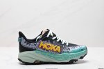 公司级小红书推荐Hoka M Speedgoat 6全新配色 这个品牌来自于新西兰的毛利语，Hoka表示大地，One One表示飞越，连起来就是飞越地平线，On