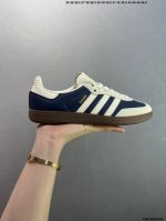 ad Samba Og Tal 阿迪三叶草休闲板鞋 Ig1968 尺码 36 36.5 37 38 38.5 39 40 40.5 41 42 42.5 43